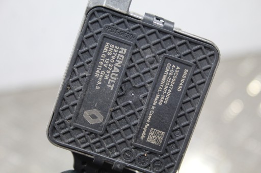 SONDA LAMBDA NOX TRAFIC IV 4 III 3 LIFT 2022 227903791R