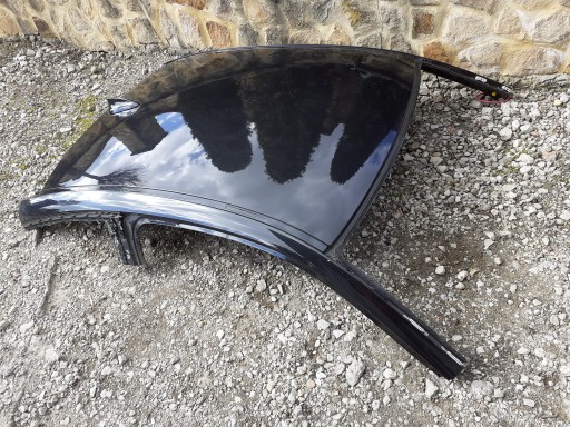 Накладка на крышу BMW f32