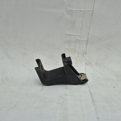 PORSCHE CARERRA 911 992 console bracket radiator air 992145842A