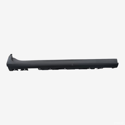 moulding threshold right BMW X4 F25 7210080