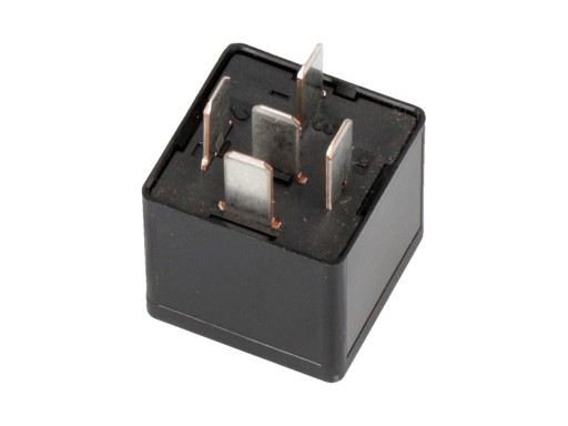 Реле JOHN DEERE RE68327