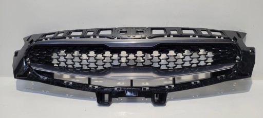 front PREKLADgrill of a bumper KIA X CEED III 86350-J7CA0