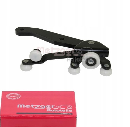 2310028 - Ролики раздвижной двери правые для VW TRANSPORTER T5