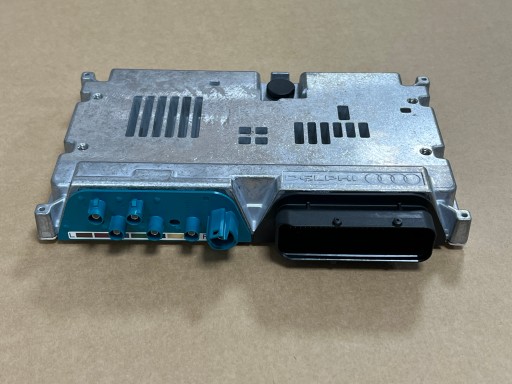 Контролер камери audi q8 4m8 360 4k4907117h