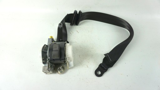 Gurten Sicherheits rechts vorne vorne FORD FIESTA MK7 LIFT C1BB-A61294-AC