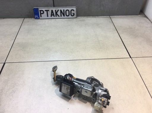 ignition key SUZUKI GRAND VITARA II 1.9 DDiS 33970-67J0