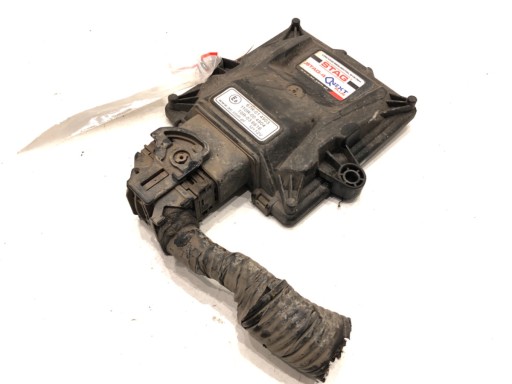 КОМП'ЮТЕР STAG-4 QNEXT PLUS LPG