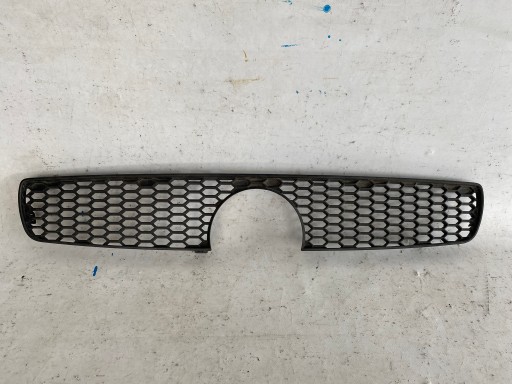 FIAT DOBLO II 10-14 grid of a bumper central 901030263011