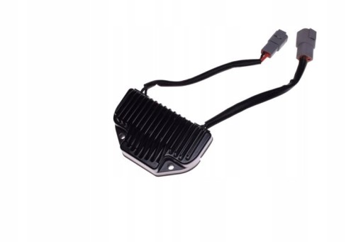IS9M2176 - РЕГУЛЯТОР НАПРЯЖЕНИЯ ДЛЯ HARLEY DAVIDSON 74631-06