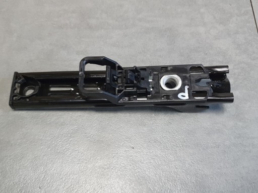 Audi A3 8Y Regulacja výšky stěny 565857819A