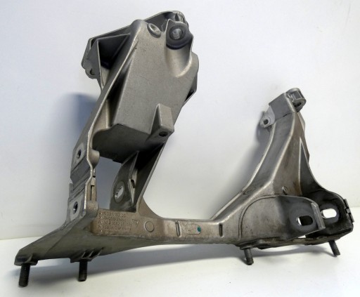 PORSCHE BOXSTER 3 98133115205 axle beam subframe axle beam rear part