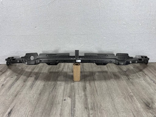 BMW 6 GT G32 2017-2021 ABSORBER PIANKA der Stoßstange vorne 7388598