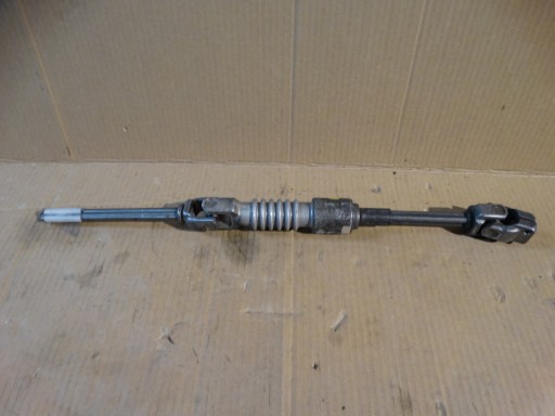 EMBRAYAGE CROIX COLONNE DE DIRECTION VOLANT BENTLEY GT 1