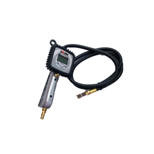 Електронний пістолет для накачування коліс RTEC