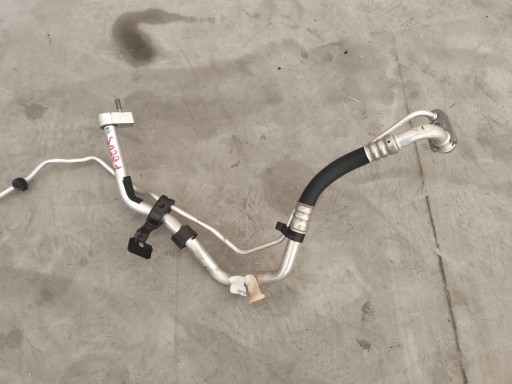 FORD FOCUS MK4 Schlauch klimaanlage