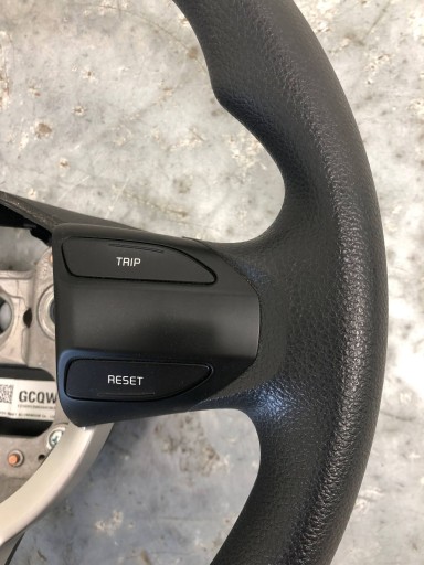 lenkrad PIANKA MULTIFUNKCJA KIA PICANTO III LADNA