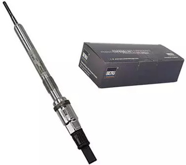 PSG007 - Beru датчик свічки розжарювання audi a4 b9 2.0 3.0 tdi