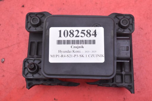 sensor RADAR DISTRONIC 99110-BE000 HYUNDAI KONA 2 II 23-25