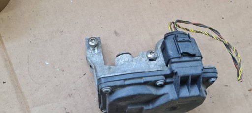 A4 B9 8W škrtiaca klapka výfuku 2.0 TDI 5Q0253691H A5 8W VW AUDI