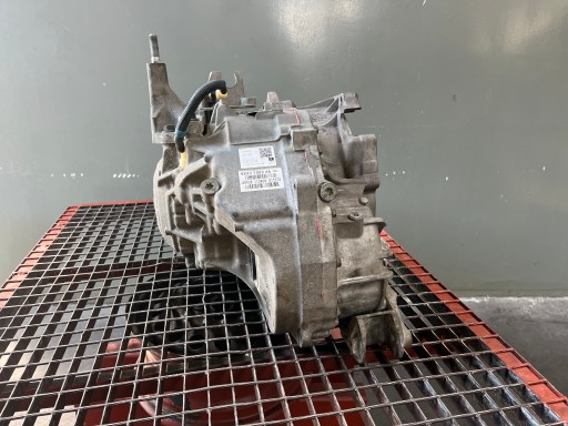 CAMBIO AUTOMATYCZNA JAGUAR X-TYPE 2.2 D 9X437000AA 7G9N-14C336-DB