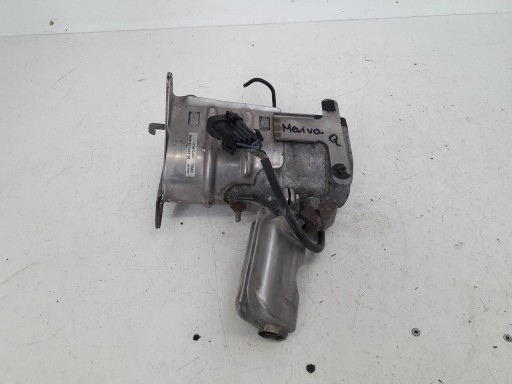 Webasto Opel Meriva 1,7 CDTI