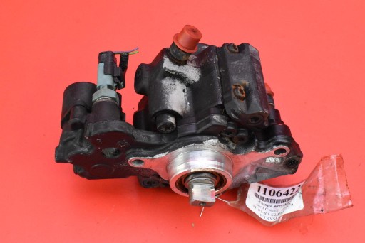 injection pump 9424A050A FORD GRAND C-MAX MK2 2.0 TDCI 140 KM 10-15