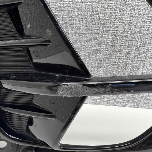 KIA Niro 2020 Ecke der Stoßstange hinten 86664-G5500