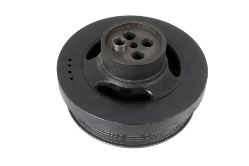 A6510351012 - Шкив вала Мерседес 2.2 Д КДИ А6510351012
