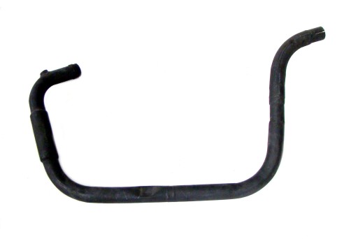 T13311 - JUNAK M20 320CCM левый выпускной локоть