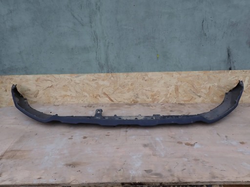 НАКЛАДКА ПЕРЕДНЬОГО БАМПЕРА KIA SPORTAGE V 86512-R2000