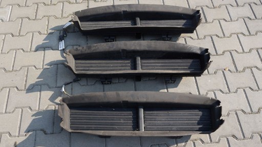 VOLVO S60 V60 CC LIFT - blinds air line blinds electrical