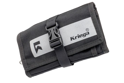 МОТОЦИКЛЕТНИЙ ГАМАНЕЦЬ KRIEGA STASH