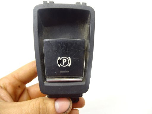 button electric brake BMW X3 F25 9318729