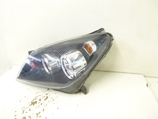 light front left Opel Astra H 2004r.