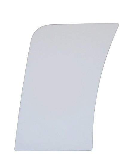 22B-54-27231 - СТЕКЛО ДВЕРИ ВЕРХНЕЕ ФИКСИРОВАННОЕ KOMATSU PC138US 22B5427231