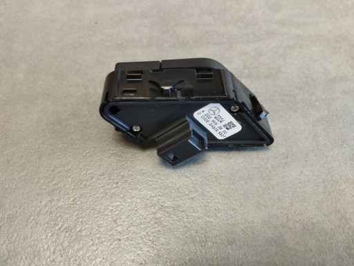 Mercedes-Benz S W222 switch BLOKADY door right front A2229053800