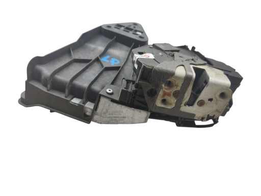 lock door left front VOLVO V60 and S60 II (2010-2013) 31301738 6 PIN EUROPA