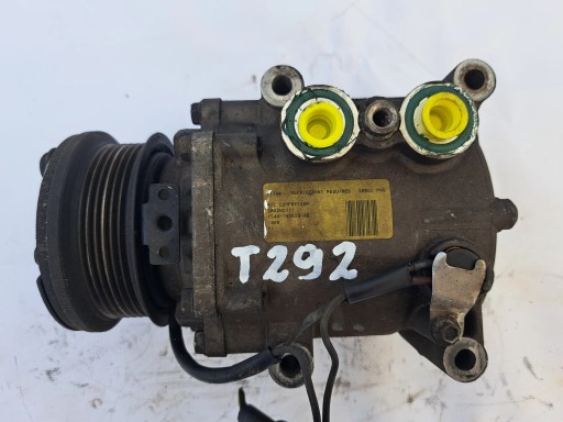 FORD FOCUS FIESTA YS4H-19D629-AB Compresseur KLIMATY