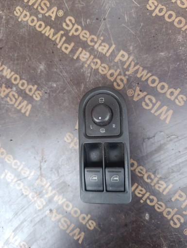 VW T5 switch windows of mirrors driver´s/KIEROWCA 7H5959539C