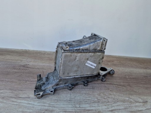 04L129766S - VOLKSWAGEN SEAT SKODA AUDI ВПУСКНОЙ КОЛЛЕКТОР EGR ORG