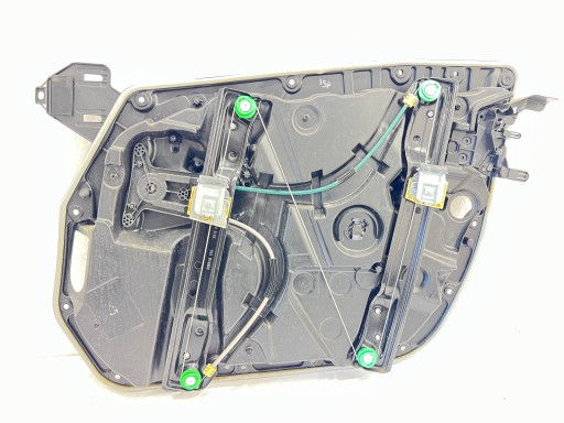 mechanism lift of the window cover door left front MERCEDES C-KLASA W205