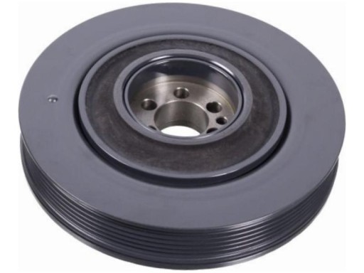 ШКІВ ВАЛА FEBI BILSTEIN 27823