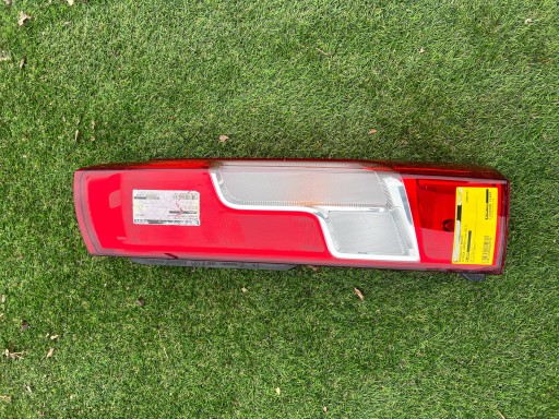 BOXER JUMPER DUCATO MOVANO LIFT 14- 01380672080 light rear right complete