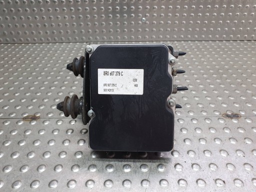 pompa centralina ABS 8R0614517J 8R0907379C AUDI Q5 8R