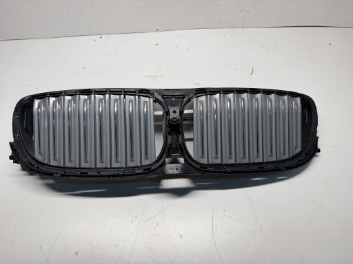 BMW 5 G30 G31 intake air steering wheel, blinds air line 187156-10