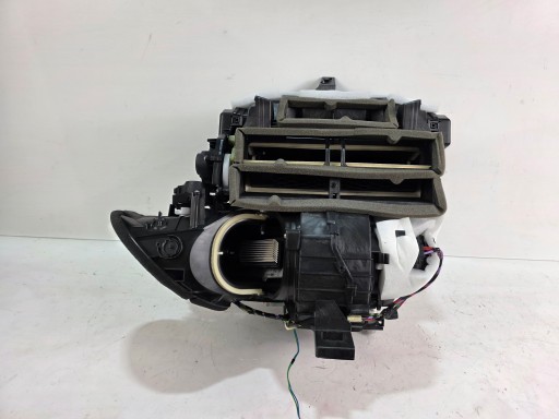 DMUCHAWA heizgebläse JEEP AVENGER 9850267280