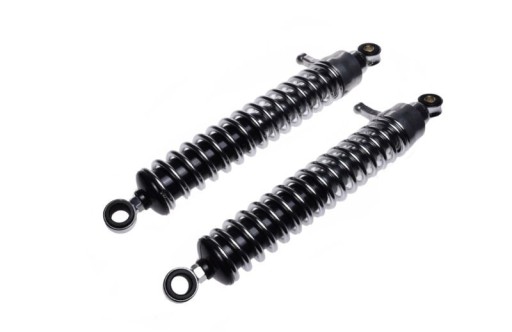 MSRCR9416.123538 - АМОРТИЗАТОР ЗАДНИЙ MZ CN КОМПЛЕКТ. ПРАВЫЙ + ЛЕВЫЙ