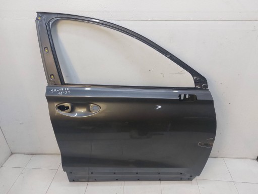 HYUNDAI SANTA FE IV 18r-> tür vorne vorne rechts