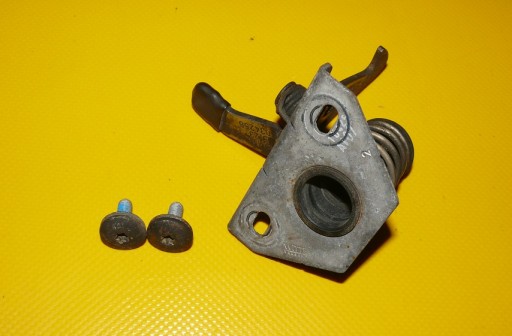 hook lock RYGIEL bonnets POKRYWY of the engine BMW X3 E83 04-07r. 7034256