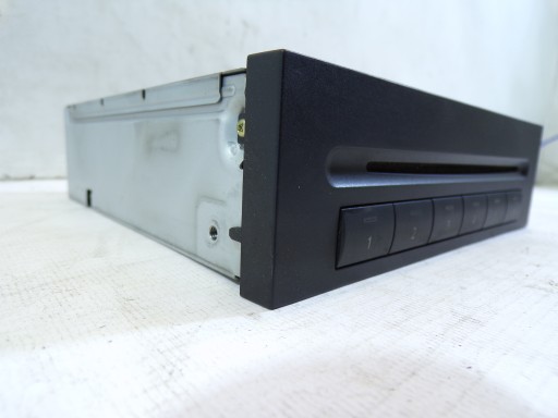 Wechsler PLYT CD MERCEDES W211 A2118202489